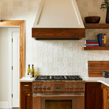 Range Hood
