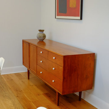 Vintage Meets Contemporary In Latrobe