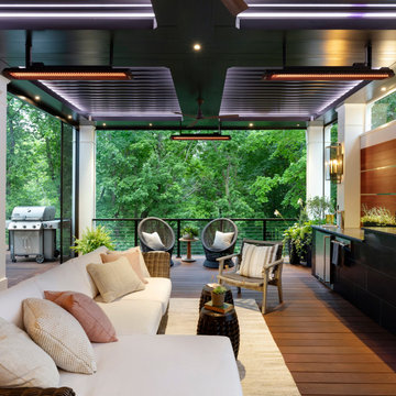 Modern Farmhouse