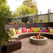 fire pit