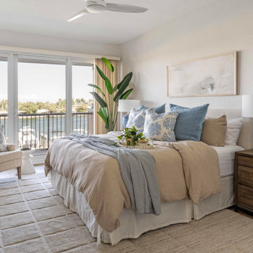 St. Pete Beach Waterfront Project