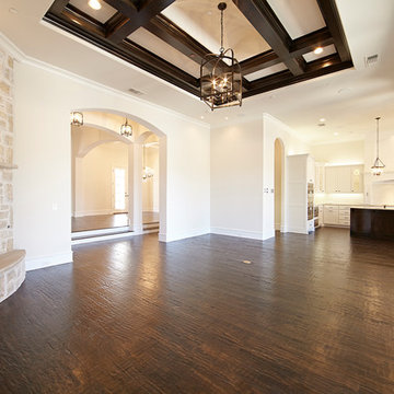 Brookhollow Court New Build