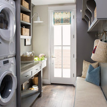 mudroom