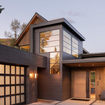 Aspen Residence