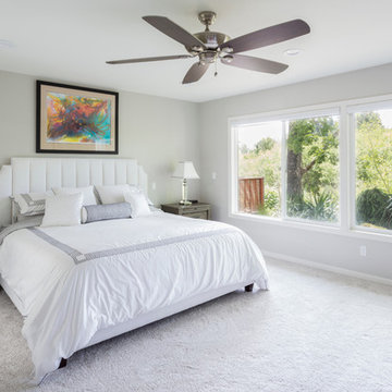Raleigh Hills Ranch I Whole House Remodel
