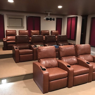 Home Theater