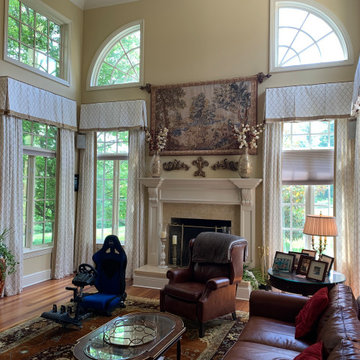 Tewksbury Manor