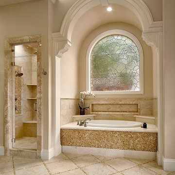 Bathroom Remodels