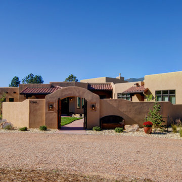 Southwestern in Colorado