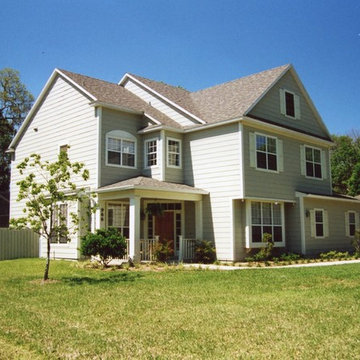 Custom Homes