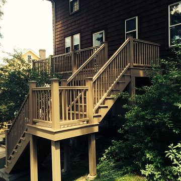 Decks & Porches