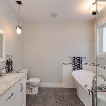 Straiton Residence