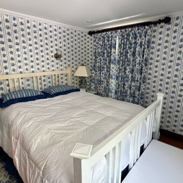 Full Restoration of Old Island Home
