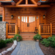 porch