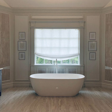 Bathroom Renovation