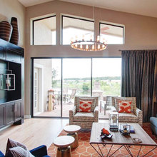 Living Room Ideas