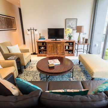 Leedon Residences Condominium