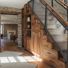 Spec House