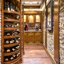 wine room