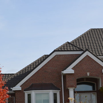 Linden Estates Project