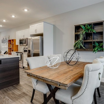 The Pines Energy Star Bungalow Townhomes In Evergreen