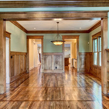 floors