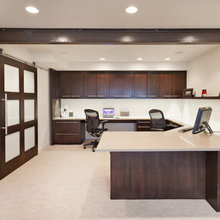Home Office Ideas