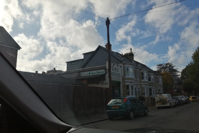 Tunbridge wells - loft conversion