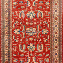 Kazak - Products