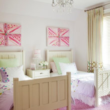 Future Kids' Rooms