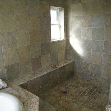 Tile & Stone