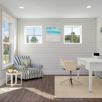 Coastal Style Magazine