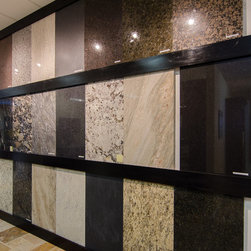 Leesburg Showroom - Wall And Floor Tile