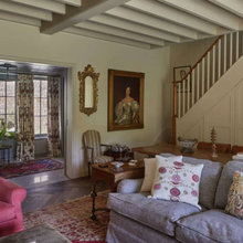 239 Staircase