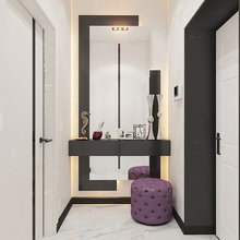 For decoration