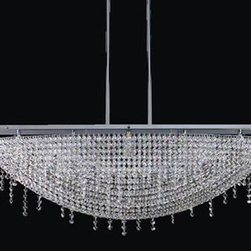 Lighting Innovation - Chandeliers