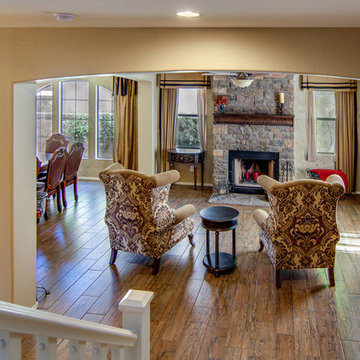 Gorgeous Gold Canyon Home