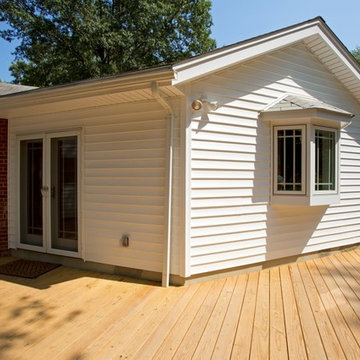 Addition,2013 Chrysalis Award South Region Winner, Addition Under $100,000