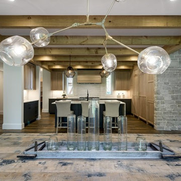 Meeting Street Residence