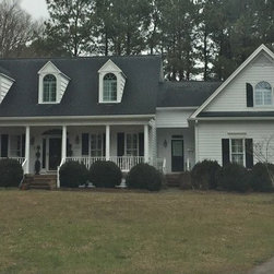 Griswold Residence - Products