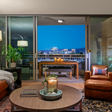 High Rise