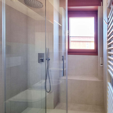 Restyling del bagno