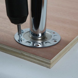 How to Build A Simple Table Desk - Products