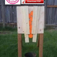Clay Target Design