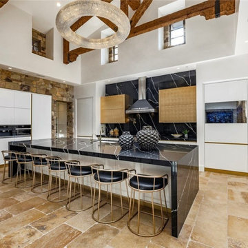 Contemporary | Clear Water 2 | Newport Coast
