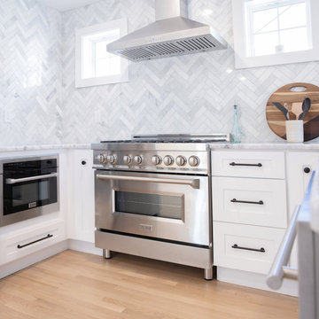 ZLINE Microwave Drawers