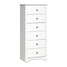 dressers