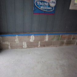 Garage Epoxy - Products