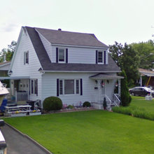 Maison Brillon