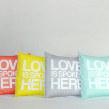 Pillows
